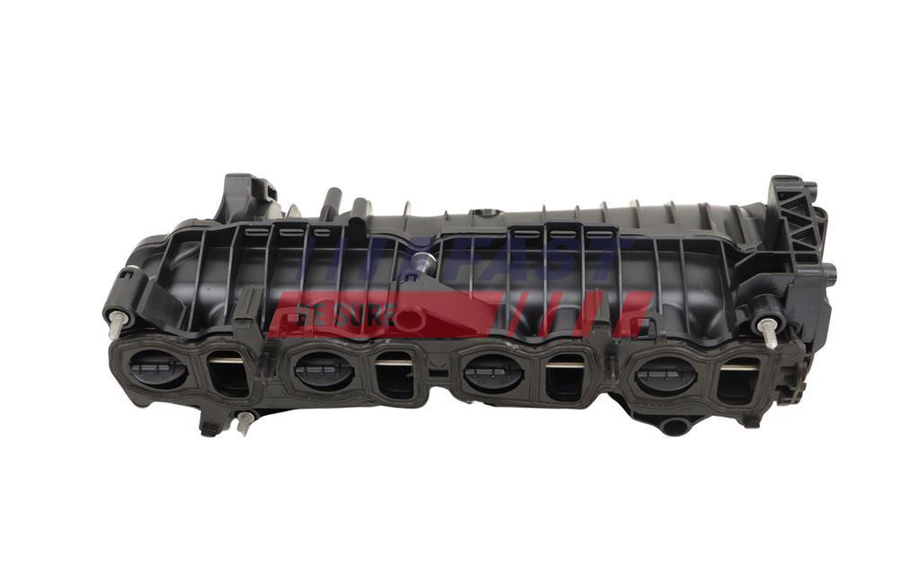 MODULE DE TUBE D`ADMISSION BMW 3 F30/F80 11> N47.