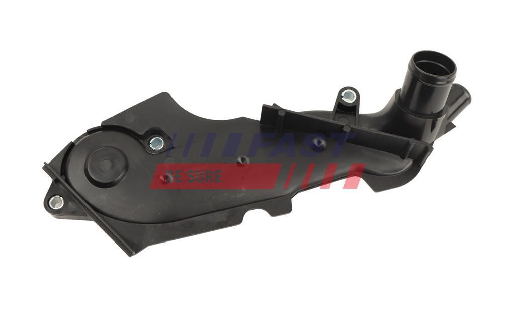 BOÎTIER DE THERMOSTAT AUDI A4 B6 00> 2.4.