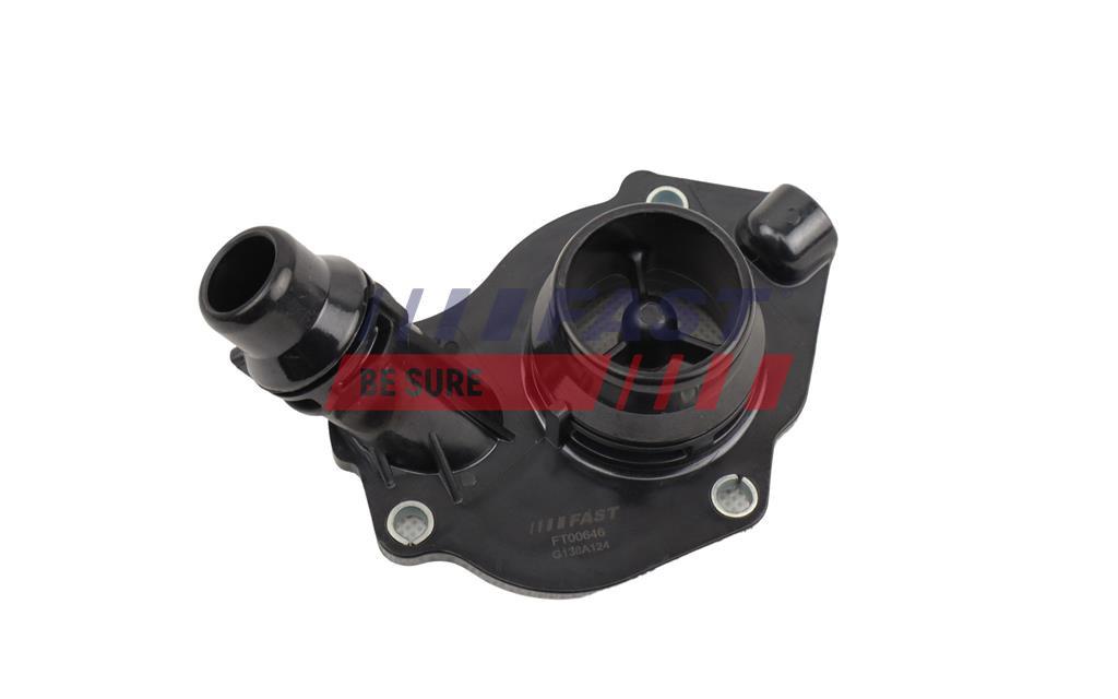 BOÎTIER DE THERMOSTAT BMW 3 E90 04> N47.