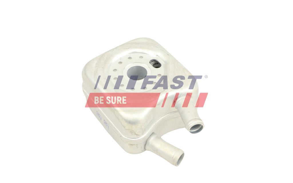 RADIATEUR D`HUILE VW GOLF V 03> 1.9 TDI.