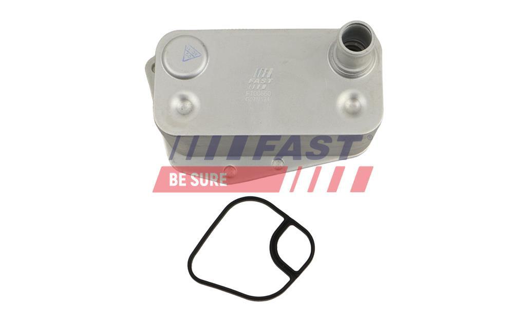 RADIATEUR D`HUILE BMW 3 E46 98> M47 N47.