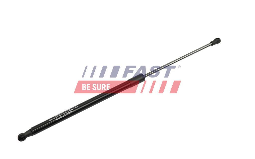 VÉRIN, PORTE PAPILLON AUDI A4 B6 00> COFFRE G/D 500MM / 500N.