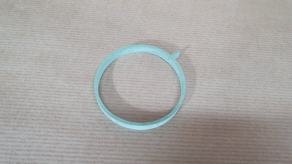 Joint de boîtier papillon d’origine pour Dacia Duster 1.6Sce — 161757436R — vue 2