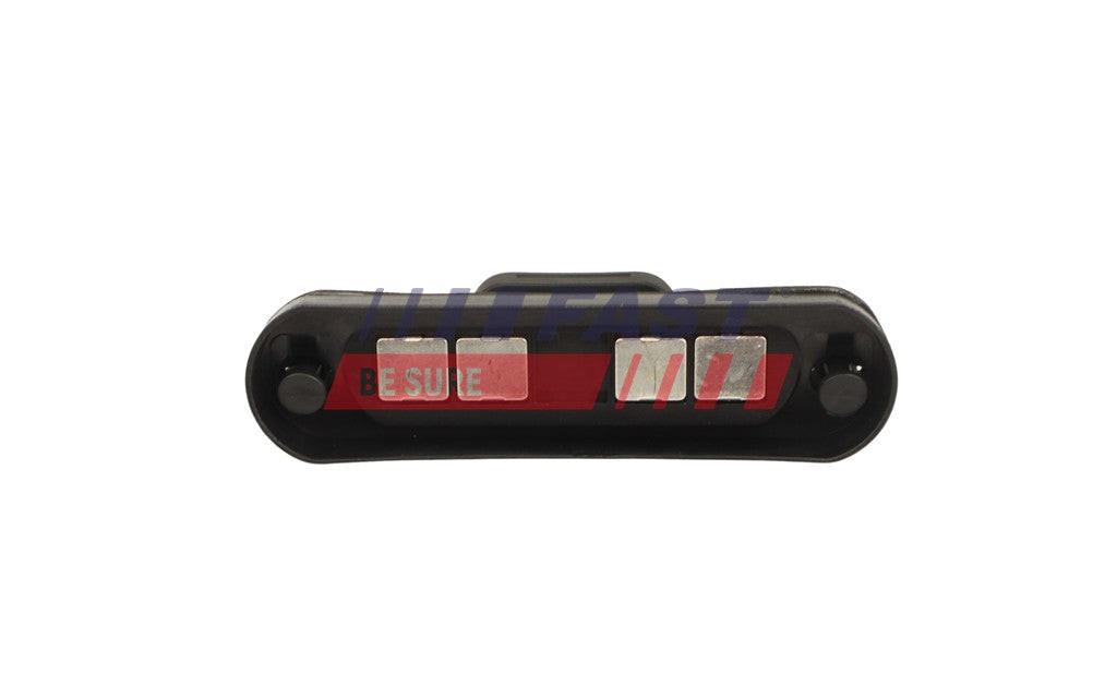 CONTACTEUR DE PORTE IVECO DAILY 14> CHÂSSIS 4 PIN.