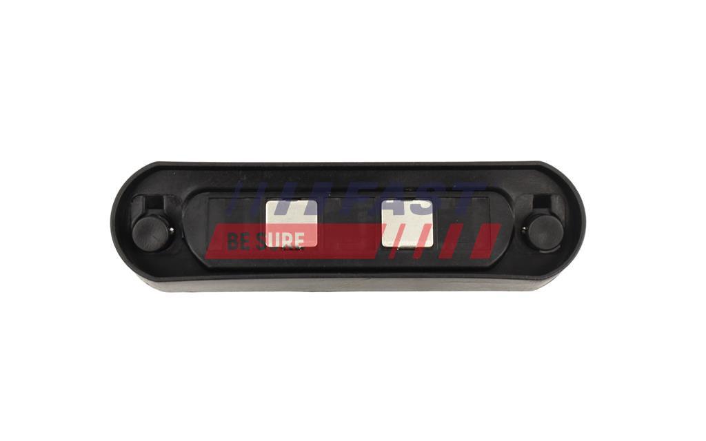CONTACTEUR DE PORTE IVECO DAILY 14> CHÂSSIS INFÉRIEUR 2 PIN.