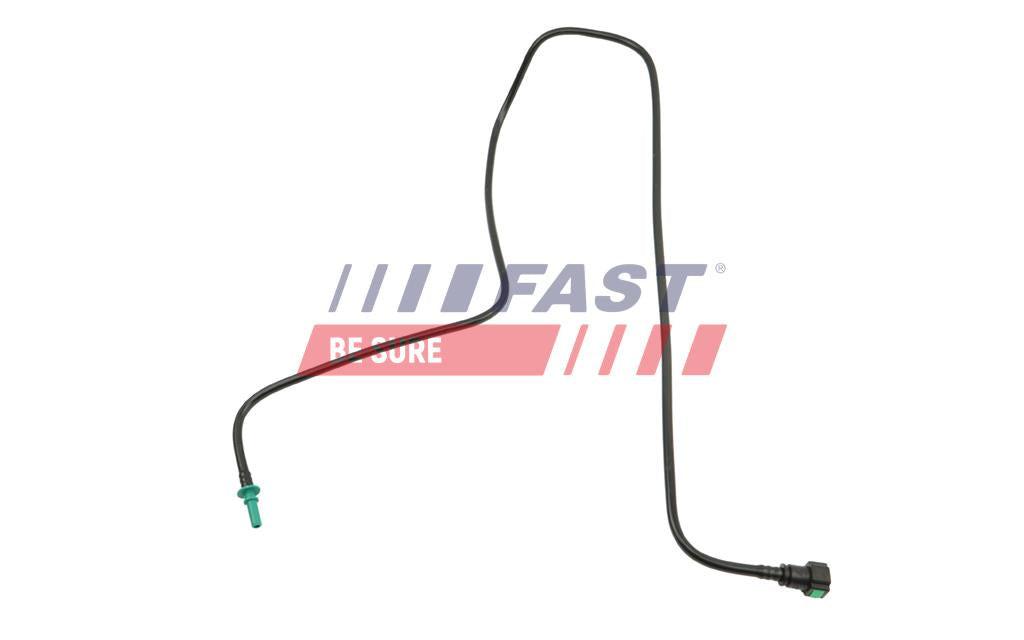 TUYAUTERIE DE CARBURANT CITROEN C3 AIRCROSS 17>.