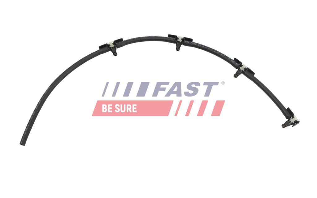 TUYAUTERIE DE CARBURANT MERCEDES EVITO W447 19> DE RETOUR 220 CDI.