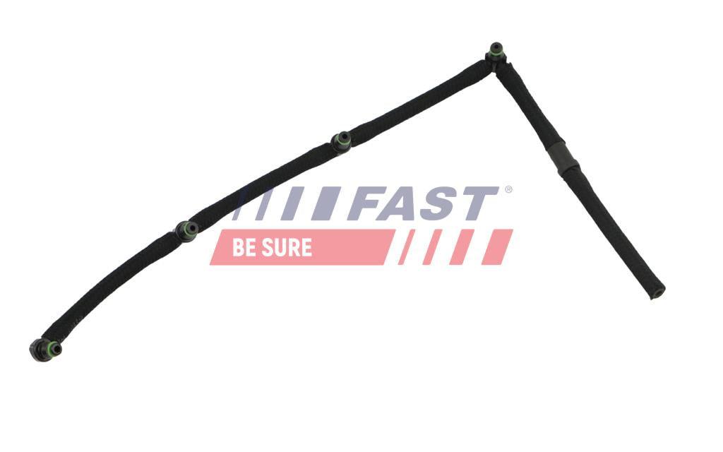 TUYAUTERIE DE CARBURANT KIA CEED I 06> DE RETOUR 1.6 CRDI.