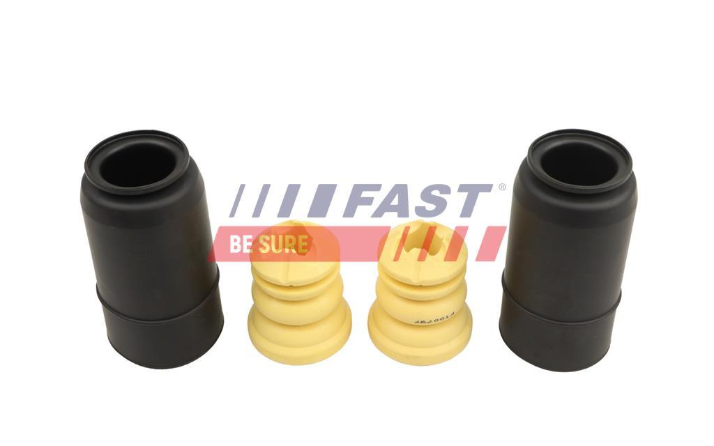 CAPUCHON, AMORTISSEUR BMW 3 F30/F80 11> ARRIÈRE KIT GAUCHE+DROITE F31 2.0 318 D 11>.