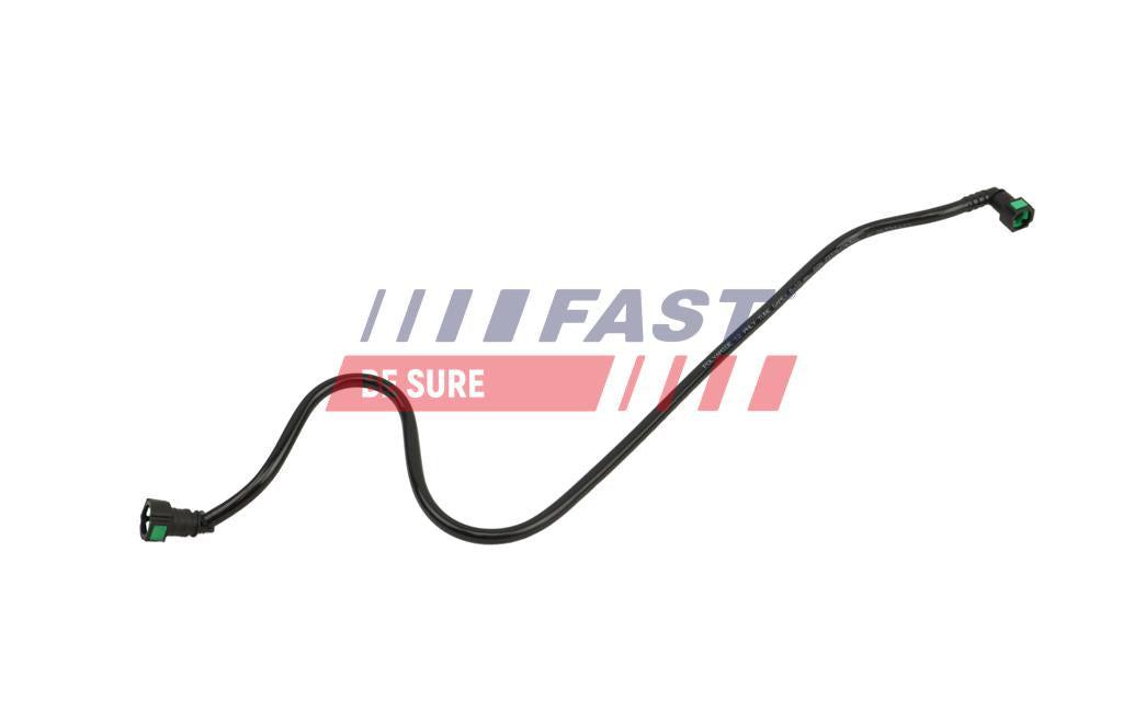 TUYAUTERIE DE CARBURANT OPEL CORSA D 06> 1.3 CDTI.