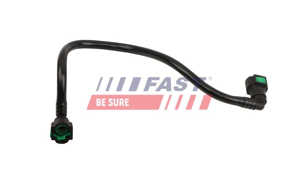 TUYAUTERIE DE CARBURANT OPEL ASTRA J 09> 1.7 CDTI.