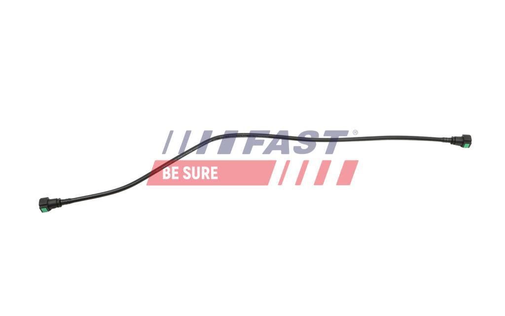 TUYAUTERIE DE CARBURANT PEUGEOT 307 00> 1.4 1.6 2.0 HDI.