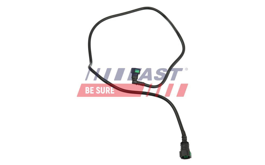 TUYAUTERIE DE CARBURANT PEUGEOT 308 I 07> 1.6.