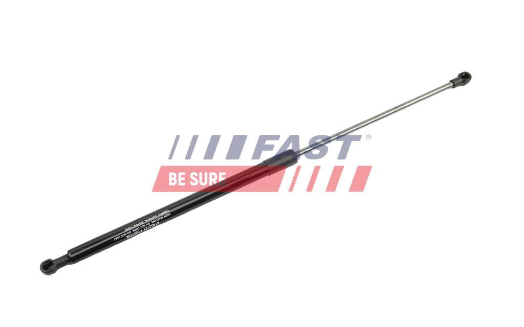 VÉRIN, PORTE PAPILLON RENAULT SCENIC II 03> COFFRE G/D 534MM / 480N.