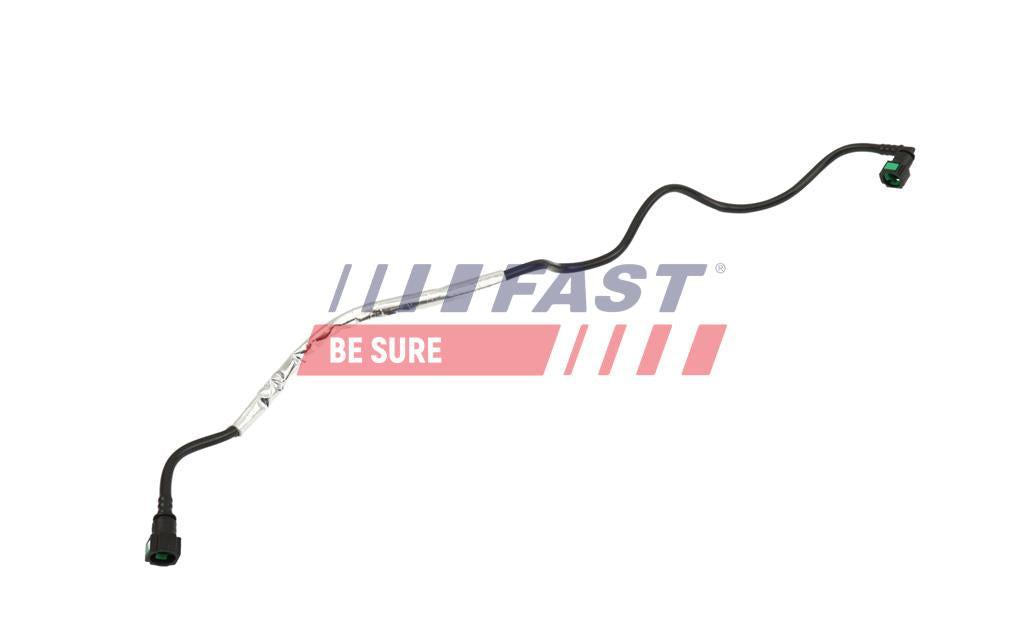 TUYAUTERIE DE CARBURANT RENAULT MEGANE IV 15> 1.8 RS.