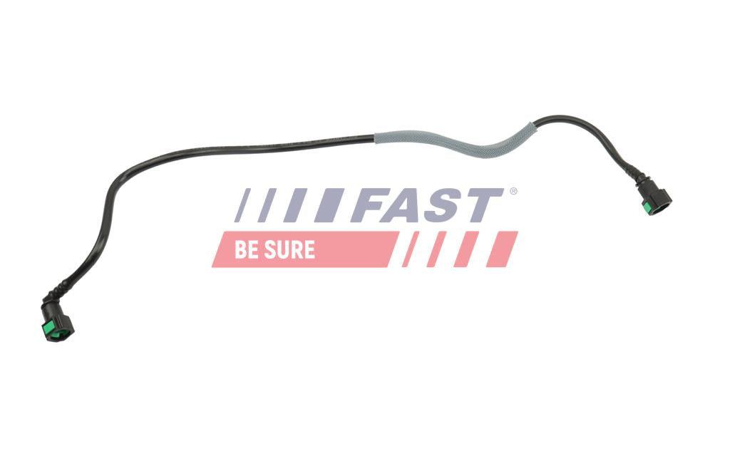 TUYAUTERIE DE CARBURANT RENAULT MEGANE IV 15> 1.2 TCE.