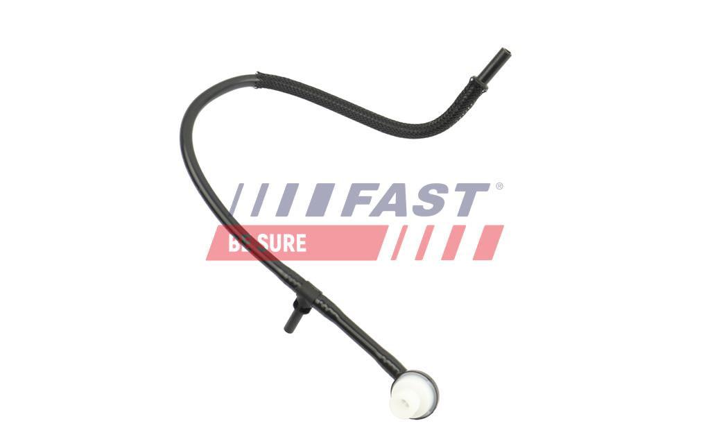 TUYAU À DÉPRESSION, SYSTÈME DE FREINAGE FORD TRANSIT 00> DISPOSITIF D`ASSISTANCE DE FREIN 2.4 DI.