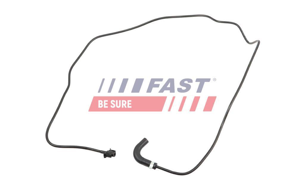MANCHE, BATTERIE CHAUFFANTE-CHAUFFAGE FORD FOCUS III 10> AVEC VASE D`EXPANSION, 1.6 TI.