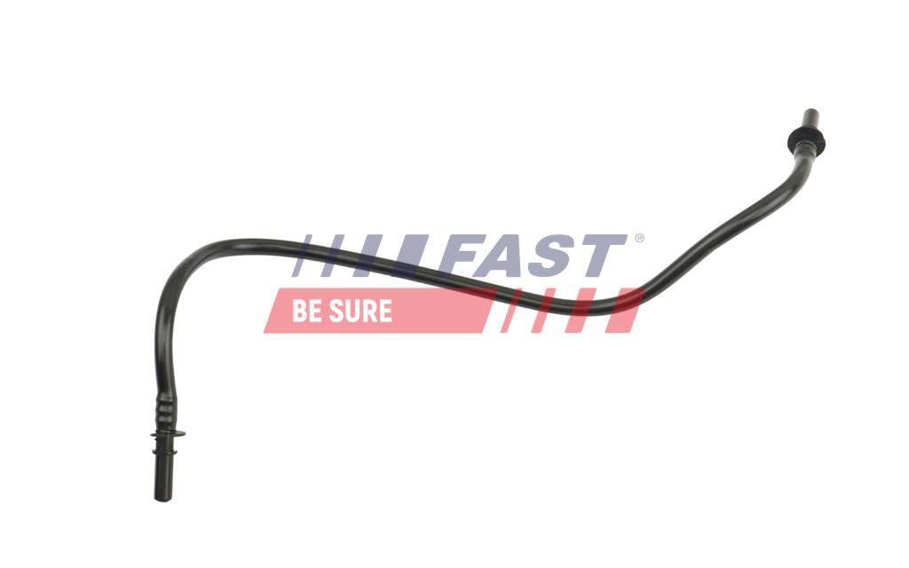 TUYAUTERIE DE CARBURANT FORD MONDEO IV 07> 2.5.