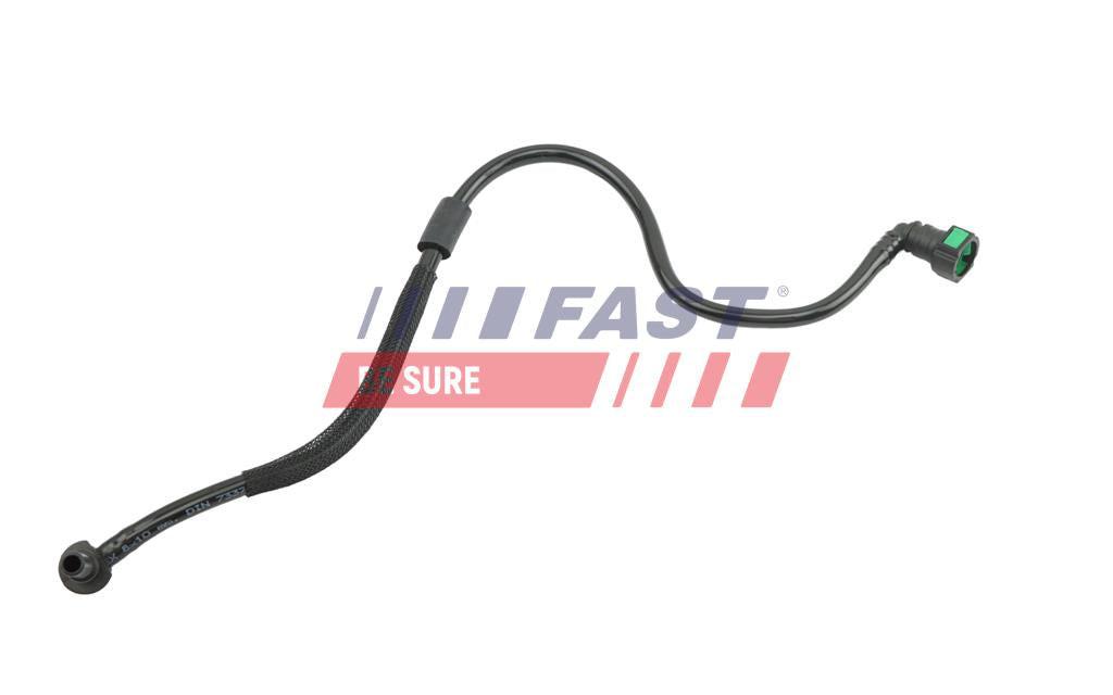 TUYAUTERIE DE CARBURANT FORD FOCUS II 04> 2.0 TDCI.