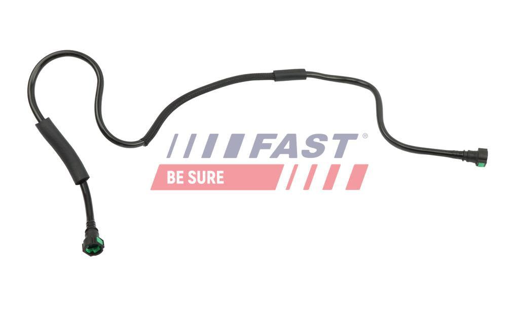 TUYAUTERIE DE CARBURANT FORD FOCUS III 10> 1.6 TDCI.