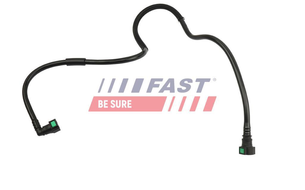 TUYAUTERIE DE CARBURANT FORD C-MAX II 10> 1.6 TDCI.