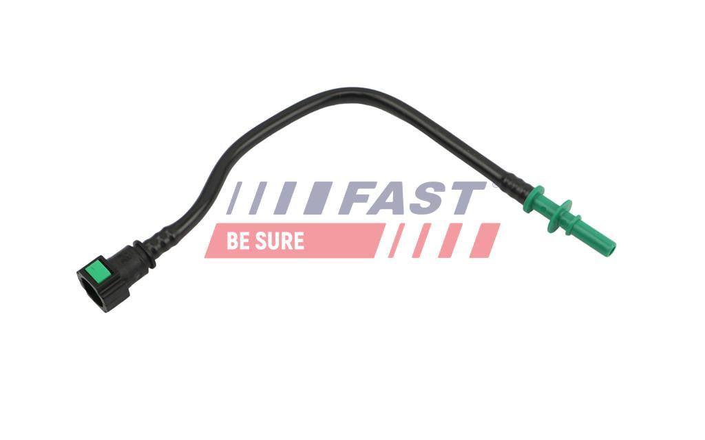 TUYAUTERIE DE CARBURANT DACIA LOGAN I 04> 1.2 16V.
