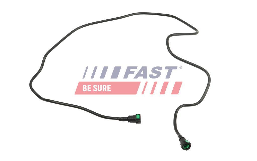 TUYAUTERIE DE CARBURANT RENAULT KANGOO III 21> 1.5 DCI.