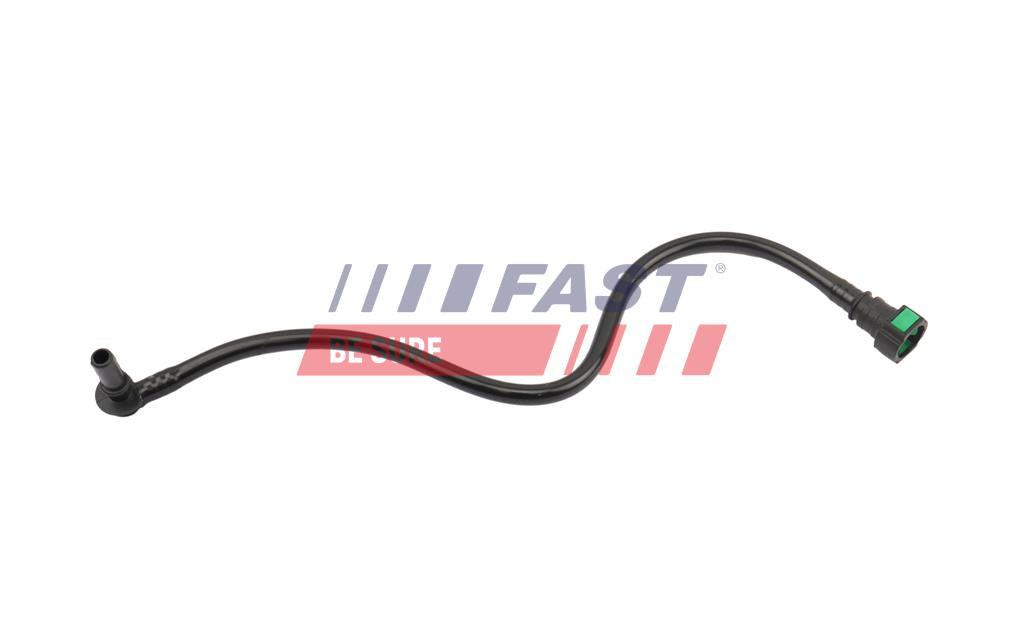TUYAUTERIE DE CARBURANT FORD FOCUS III 10> 2.0 TDCI.