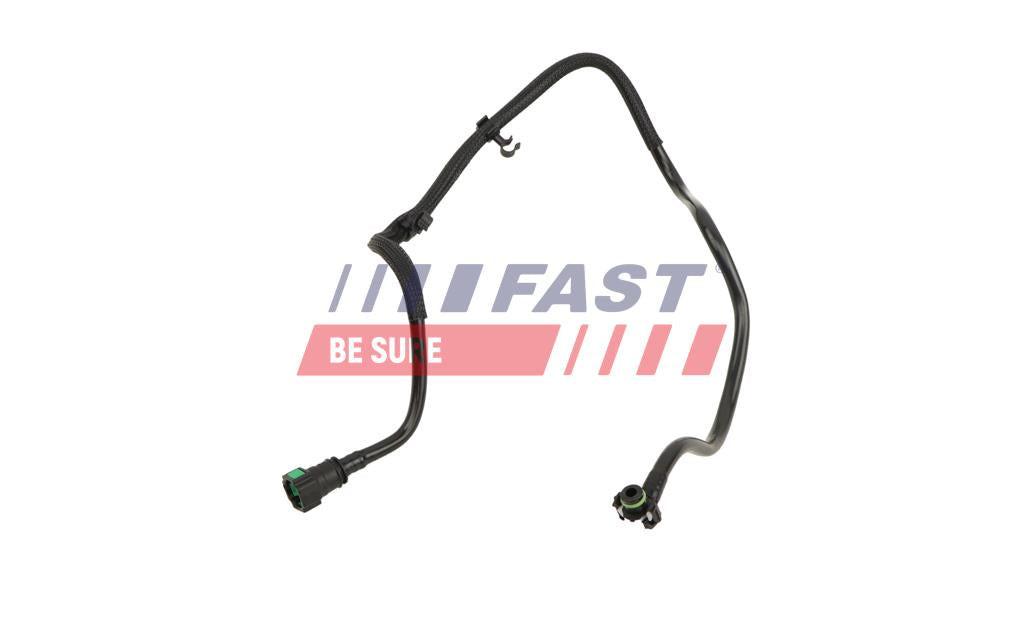 TUYAUTERIE DE CARBURANT FORD FOCUS II 04> 2.0 TDCI.