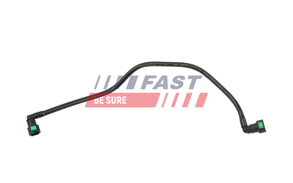 TUYAUTERIE DE CARBURANT OPEL ASTRA K 15> 1.6 / 1.5 CDTI.