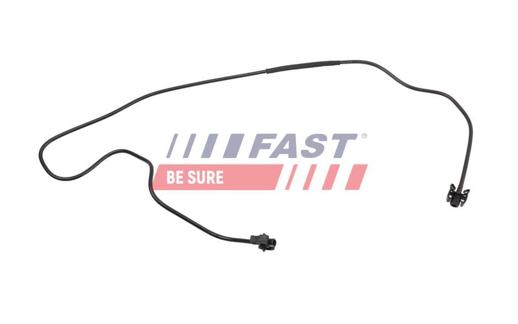 MANCHE, BATTERIE CHAUFFANTE-CHAUFFAGE FORD TRANSIT COURIER 14> AVEC VASE D`EXPANSION, 1.5 TDCI.