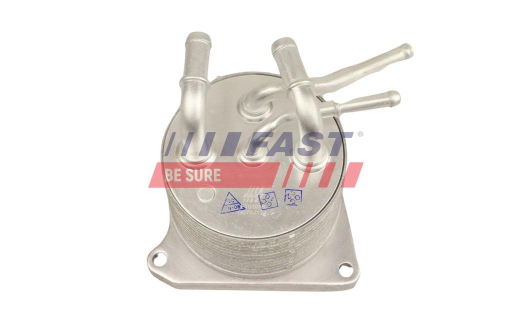 RADIATEUR D`HUILE MITSUBISHI LANCER 07>.