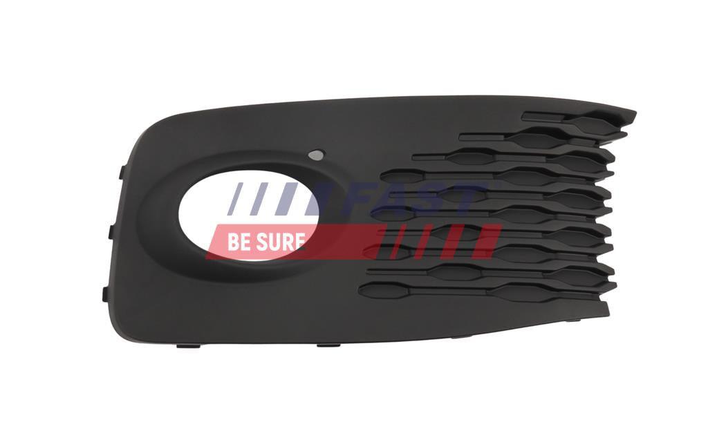 SUPPORT AMPOULE HALOGÈNE VW CADDY IV 20> GAUCHE TROU.
