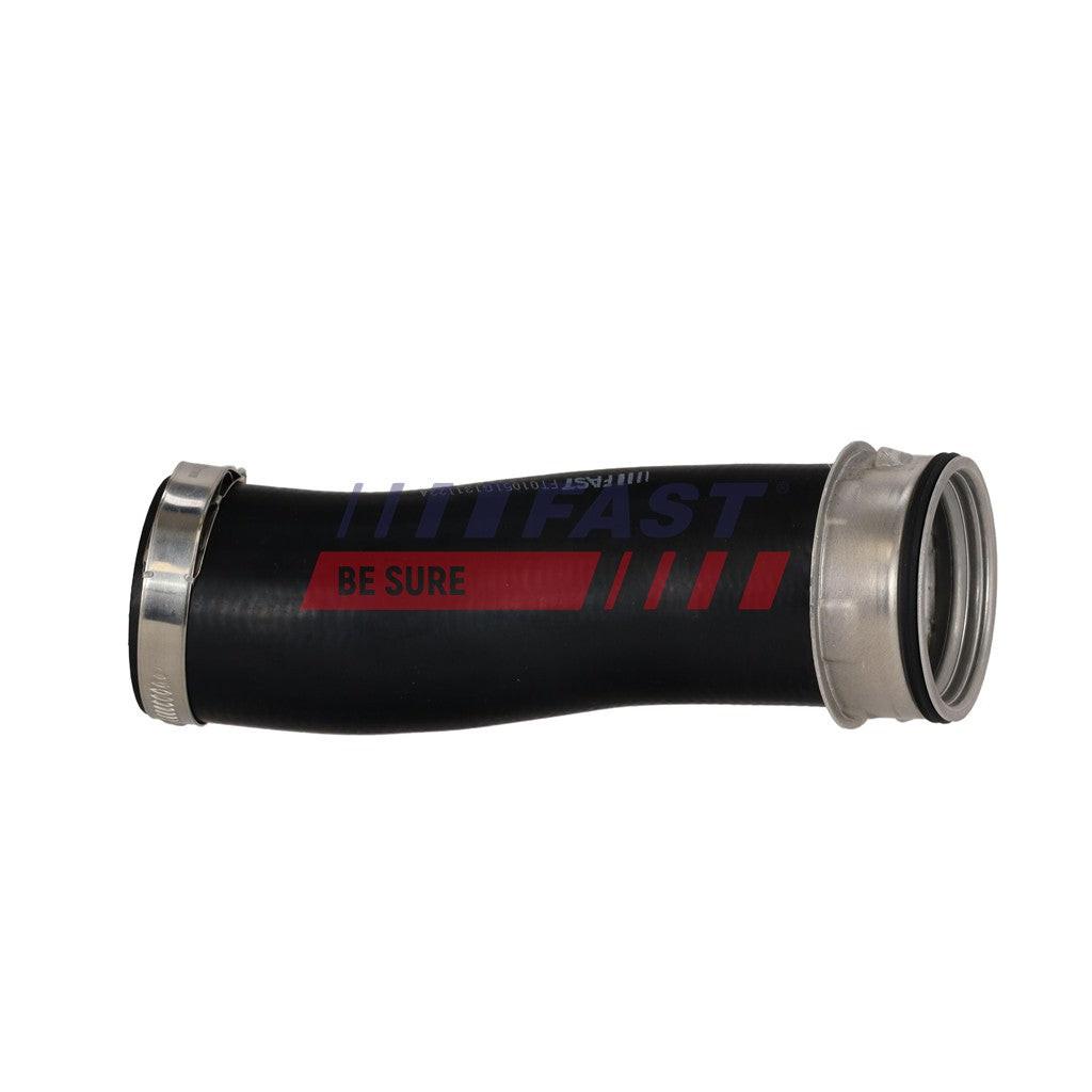 GAINE DE SURALIMENTATION VW TOUAREG II 10> 3.0 V6 TDI.