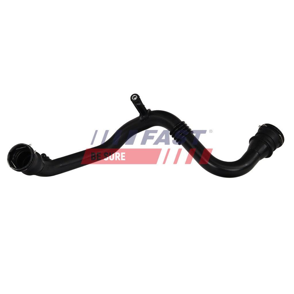 GAINE DE SURALIMENTATION RENAULT MEGANE III 08> 1.5 DCI.
