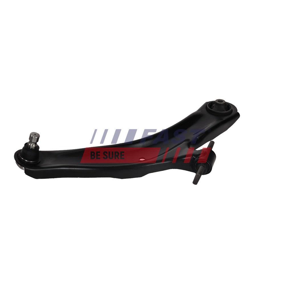 BRAS DE LIAISON, SUSPENSION DE ROUE RENAULT KOLEOS I 08> ESSIEU AVANT D AVEC ROTULE DE SUSPENSION 2.0 DCI.