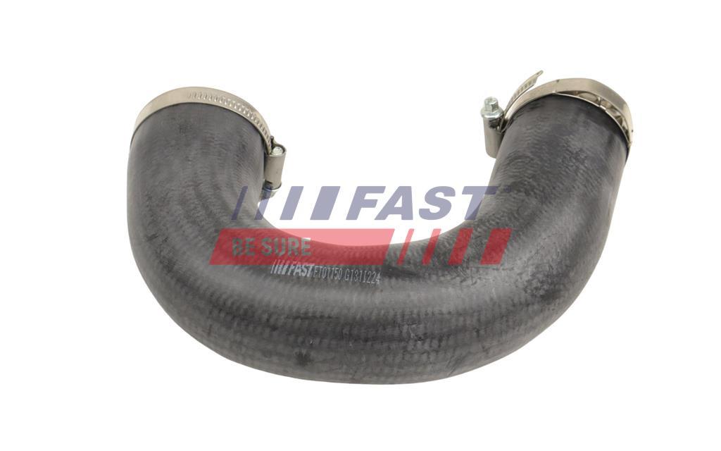 TUBE D`INTERCOOLER FIAT CROMA 05> 1.9 D MULTIJET.