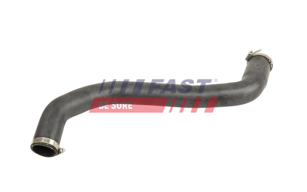 TUBE D`INTERCOOLER VOLVO S80 II 06> DROIT LONGUE 2.0 D.