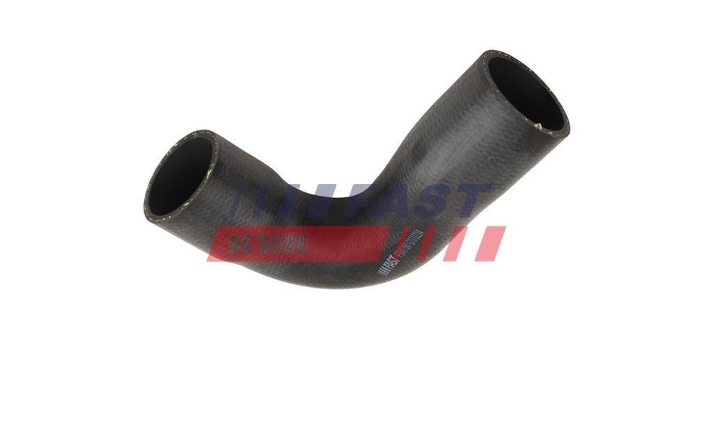 TUBE D`INTERCOOLER VW GOLF IV 97> TUYAU SUPÉRIEUR 1.9 TDI.