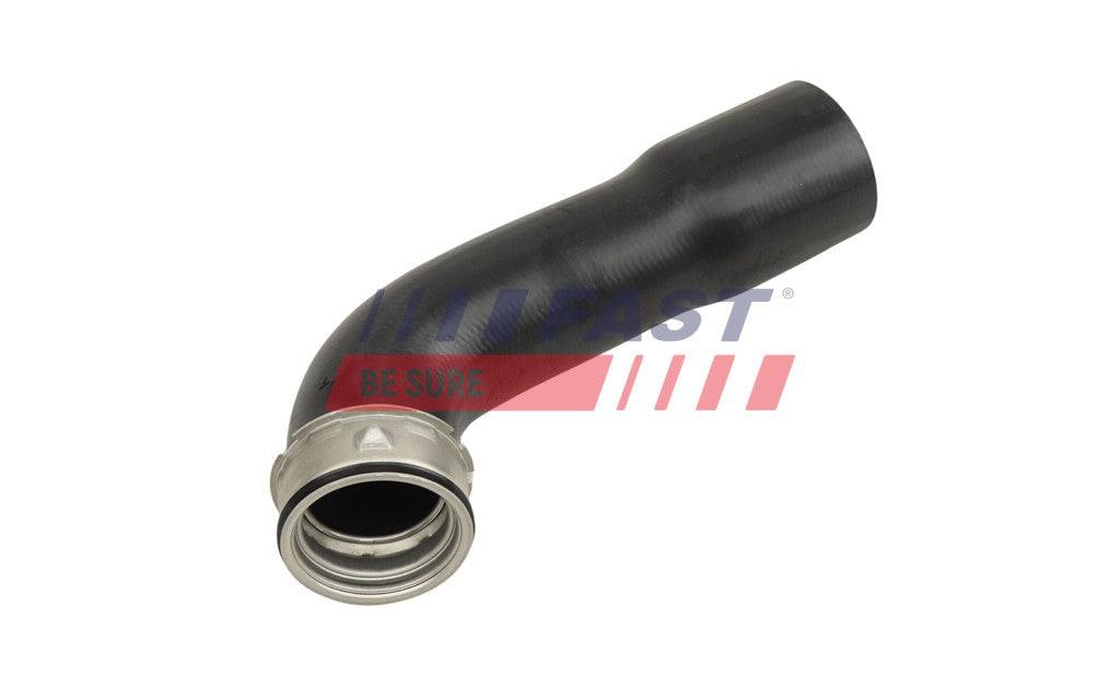 TUBE D`INTERCOOLER BMW 3 E46 98> ÉCHAPPEMENT COURTE 2.0 D.