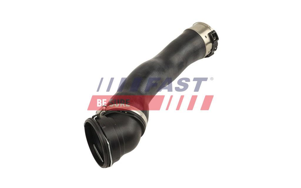 GAINE DE SURALIMENTATION BMW 5 E60 01> DROIT N47 520 D.