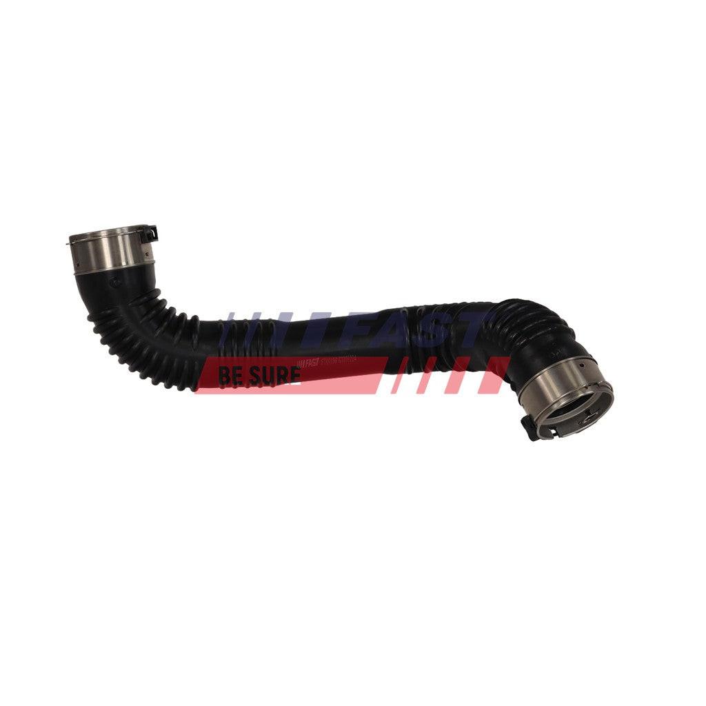 TUBE D`INTERCOOLER MERCEDES B W247 18> GAUCHE 1.3.