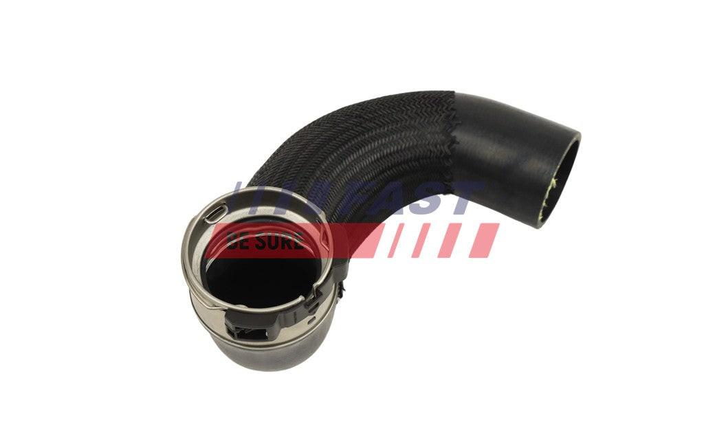 TUBE D`INTERCOOLER ALFA GIULIETTA 10> GAUCHE COURTE 2.0JTD.
