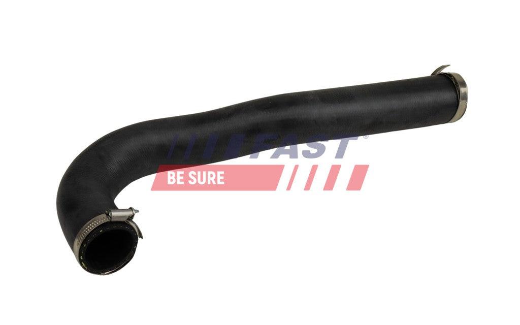 GAINE DE SURALIMENTATION JEEP WRANGLER III 06> 2.8 CRD.