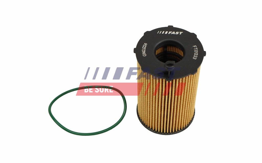 FILTRE À HUILE AUDI A4 B8 07>.