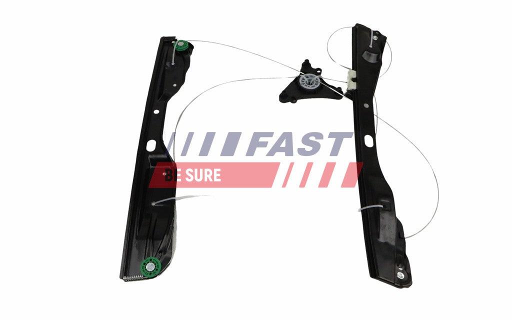 LÈVE-VITRE VW TIGUAN I 07> AVANT G ÉLECTRIQUE SANS MOTEUR 5N0837461.