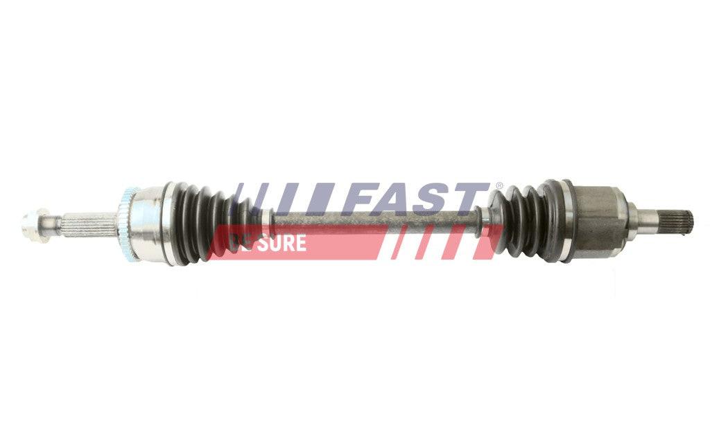 ARBRE DE TRANSMISSION HYUNDAI ACCENT IV 10> GAUCHE 1.6.
