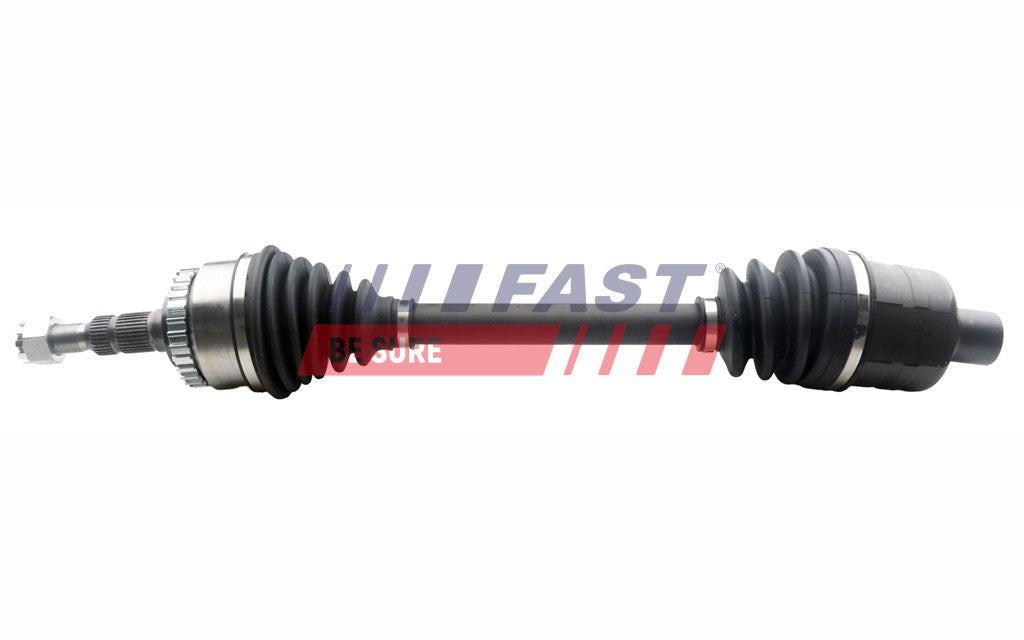 ARBRE DE TRANSMISSION VOLVO XC60 I 08> GAUCHE T6 AWD.