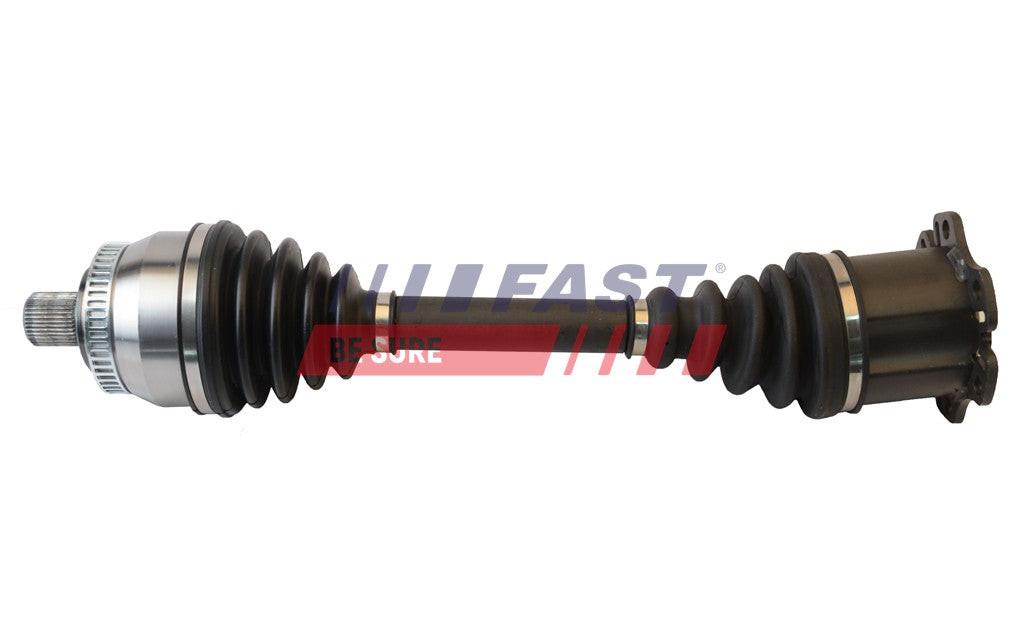 ARBRE DE TRANSMISSION VW SHARAN 95> G/D 1.9 TDI.
